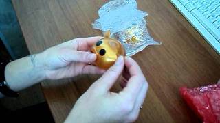 dealextreme.com Smash-it Stress Relief Jelly Soft Ball SKU 3828 screenshot 5