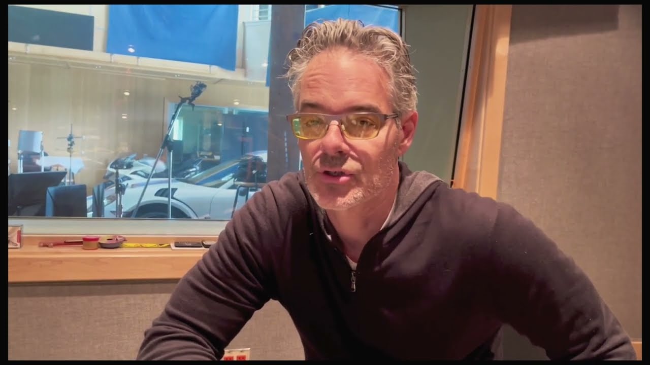 Marco Beltrami (A Quiet Place II): the sad, beautiful idea behind his score | ASCAP Screen Awards