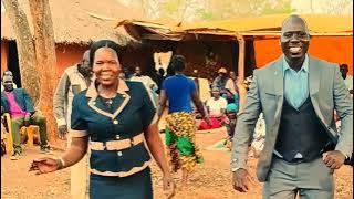 nyom pa Odoch Samuel gin ki Angee Irene by Bad man Dealers.(African traditional) @odochsamuel5374
