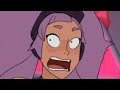 Entrapta being herself for 8 minutes & 45 seconds (She-Ra crack S1-S5)