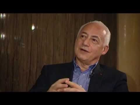 Владимир Спиваков о гениальности и не только