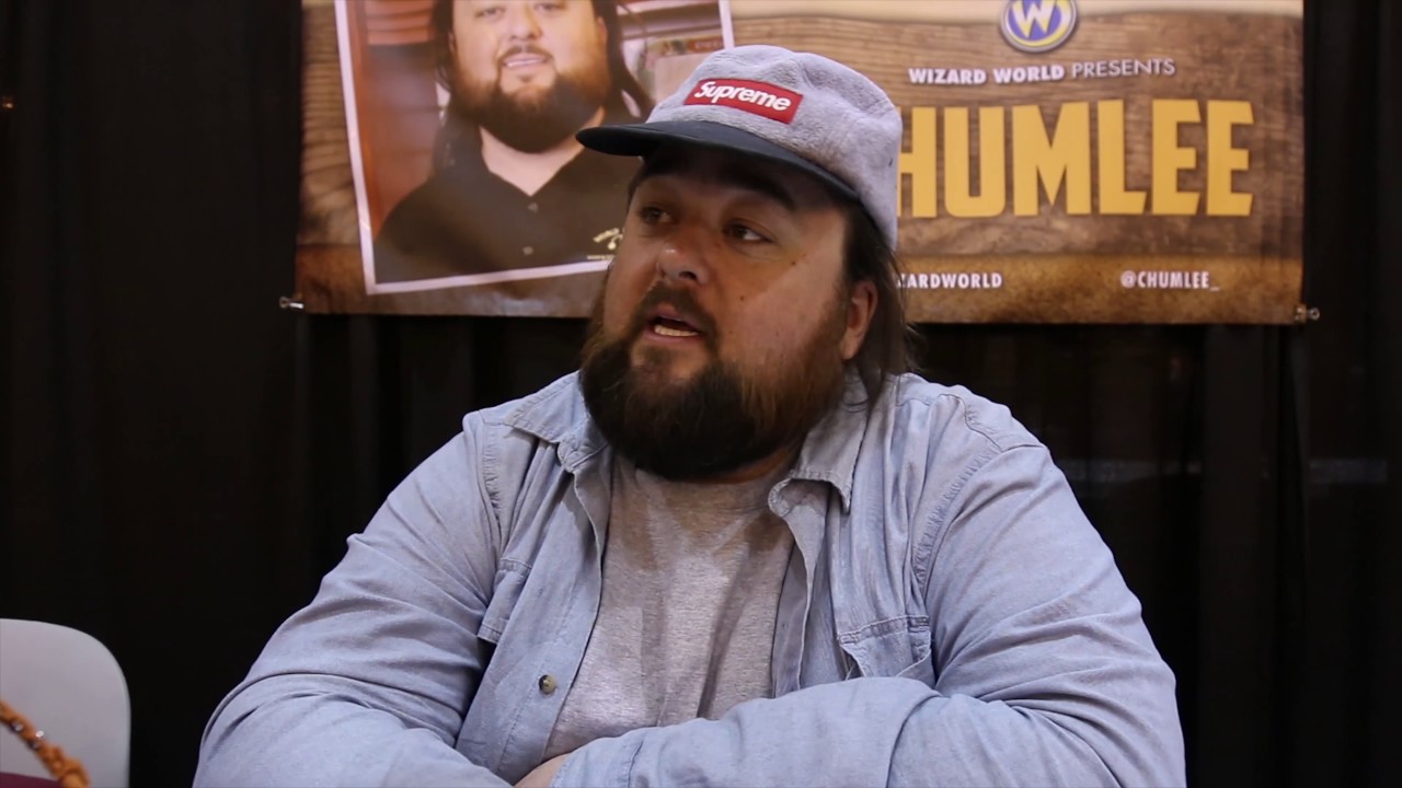 I Think I Like Wizard World Con 2017 [4K]