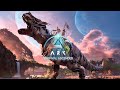 ARK DANTOR вынужденный переезд #2 #прохождение   #стрим #560