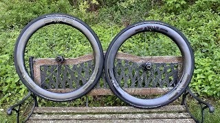 Enve SES 4.5 Wheels Review: Should You Buy? (2024) Resimi