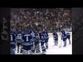 Mats sundin scores 500th nhl goal ot flames  leafs 101406