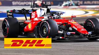 Full DHL Fastest Lap Award: 2026 Singapore GP (Charles Leclerc / Ferrari) Guide