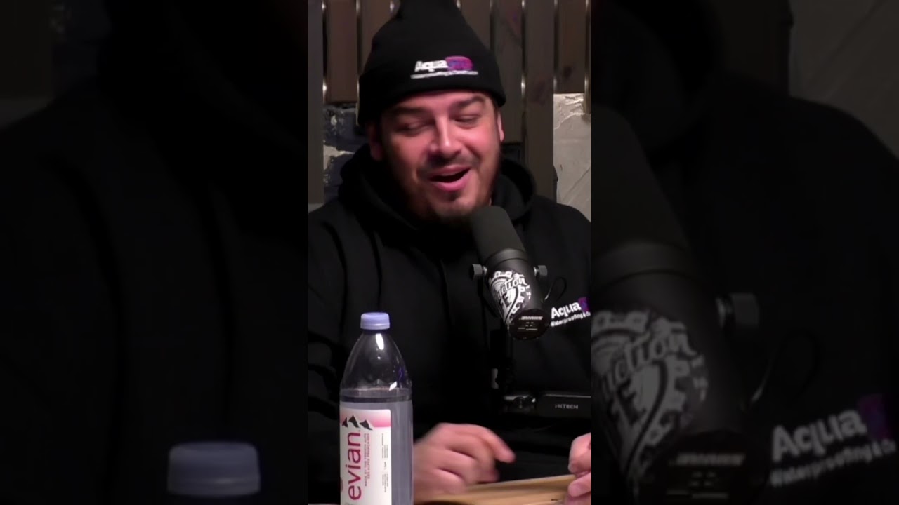 For years I’ve  been talking starting a mentorship program where older trades educate new trades.