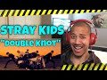 Stray Kids "Double Knot" M/V REACTION!!!