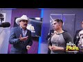 El Chapo de Sinaloa Broma en El Show de Piolin