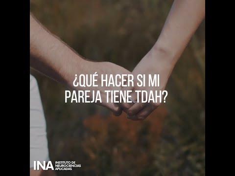 Video: 3 formas de mejorar sus relaciones cuando tiene TDAH