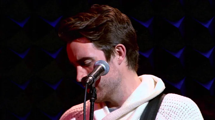 Razia's Shadow @ Joe's Pub - "Holy The Sea" (ft. T...