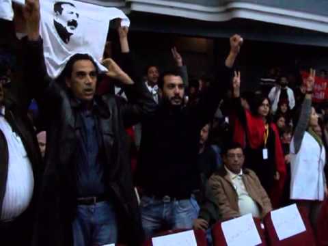 مجموعة البحث الموسيقي بقابس ياشهيد الخبزة