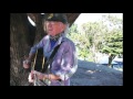 Michael Hurley - Three Blind Blues