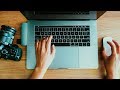 how to edit from start to finish editing workflow