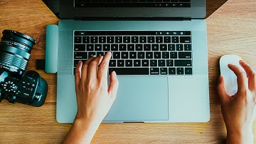 How To EDIT From START To FINISH - EDITING WORKFLOW