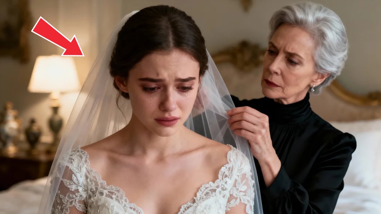 She Wasn’t The Ideal Wife For Him - The Day The Cold Rancher Discovered Her Real Soul Now