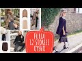 SHOPPING VLOG | ГУЛЯЕМ ПО FURLA , 12 STOREEZ , OYSHO | НОВЫЕ КОЛЛЕКЦИИ