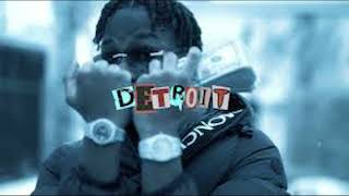 (Free) Detroit Type Beat Prod. By GMT