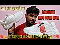 Bacca bucci mens sports shoes  sneakers unboxing and review sports shoes fashion trending