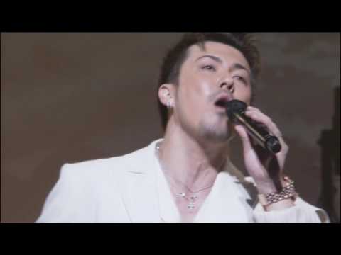 米倉利紀 Love In The Sky