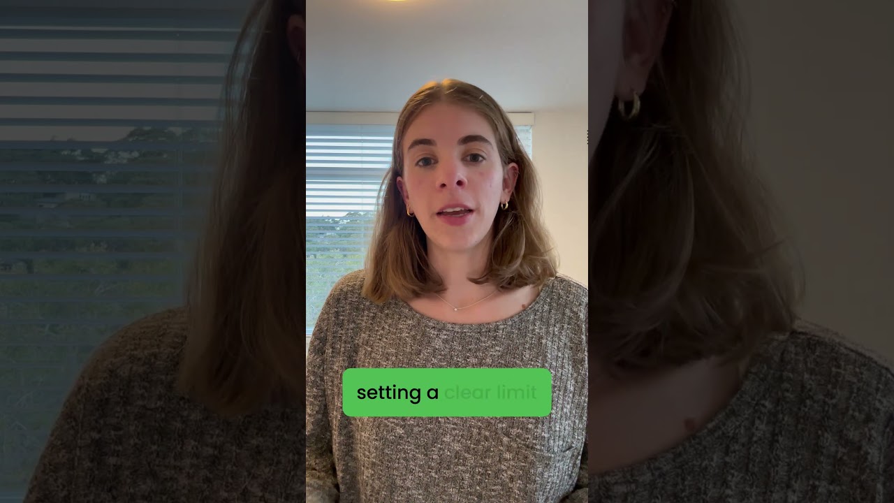 Setting Boundaries Without Guilt | Sydney Psychologist | Therapy Pro 