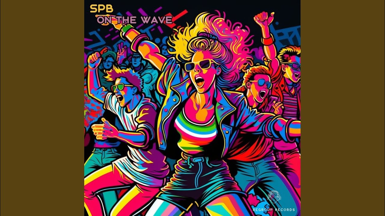Watch On The Wave on YouTube Watch On The Wave on YouTube