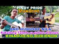 Saan Ang mas Mas Magaling ? Kinabuhing Bukidnon ShowDown