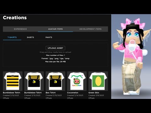 Roblox T-shirt, T-shirt, logo, cartoon, fictional Character png