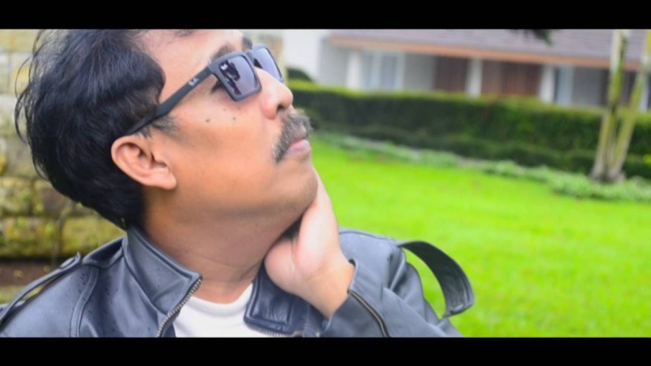 cover video klip ( Hilang Tak Berkesan - Rano Karno )