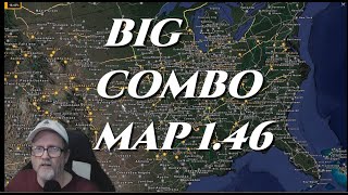 ATS  BIG COMBO MAP MOD UPDATE 1.46
