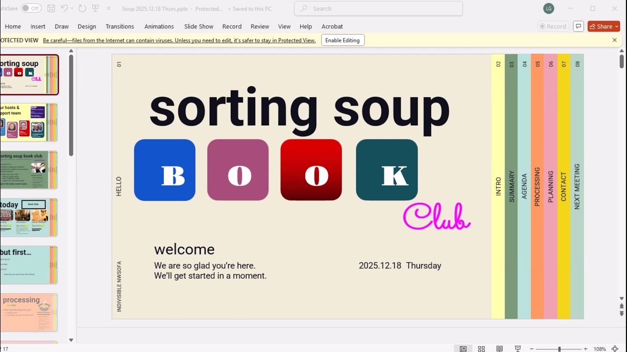 NWSOFA Exclusive Zoom Link for all meetings