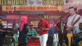Bahtera cinta_Rasty FKS feat Asep rafisa
