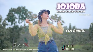 Cici Ranita - JOJOBA (Jomblo Jomblo Bahagia) | Official M/V