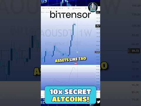 These HIDDEN Alts