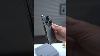 OPPO Find N3 is an immersive unboxing. One look at this big camera  #shorts