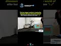 Raptor Robot Breaks Running Records #future #tech