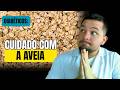 Diabéticos podem comer aveia?
