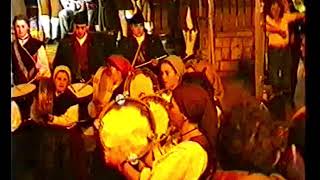 L´artusu Banda Mieres del camin