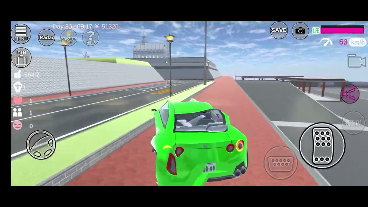 cari tempat montage part 2 tamat