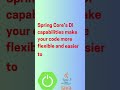 Day2 :15 spring tools every Java backend developer should know #shorts #java #spring #coding #tools