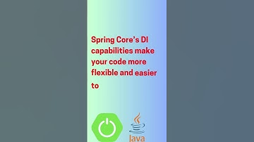 Day2 :15 spring tools every Java backend developer should know #shorts #java #spring #coding  #tools