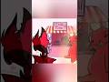 Hazbinhotel helluvaboss shorts short reels