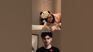 Boy and girl after breakup 💔 status | #status #breakup
