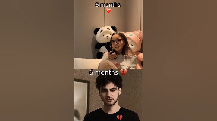 Boy and girl after breakup 💔 status | #status #breakup