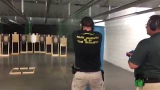 Lightning Ammo - John Royer Blackstone USPSA