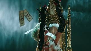 Rihanna - Pour It Up Prores 4K Remastered