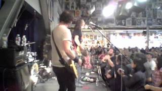 Redd Kross &quot;Researching the Blues&quot; Amoeba Records hollywood