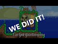 End of video