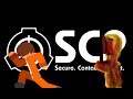 SCP breach рисуем мультфильмы