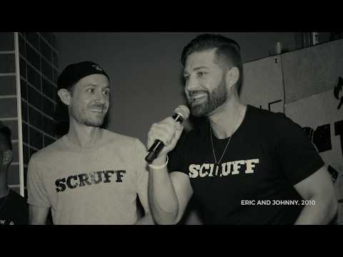 Working at SCRUFF